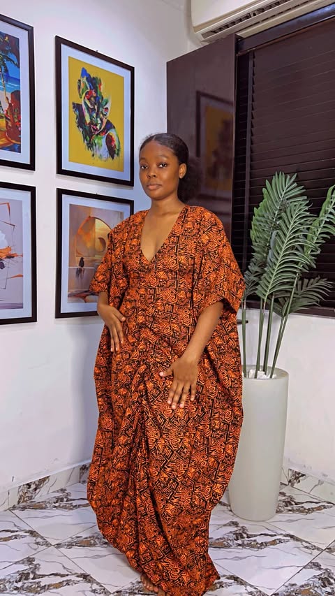 ✨ COCO Maxi  Dress ✨